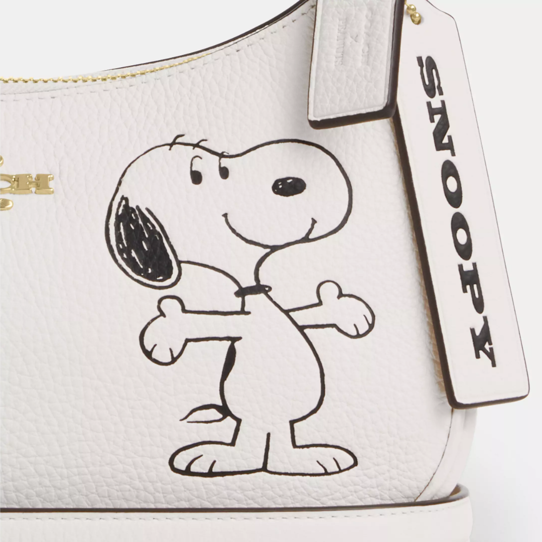 Snoopy Bag