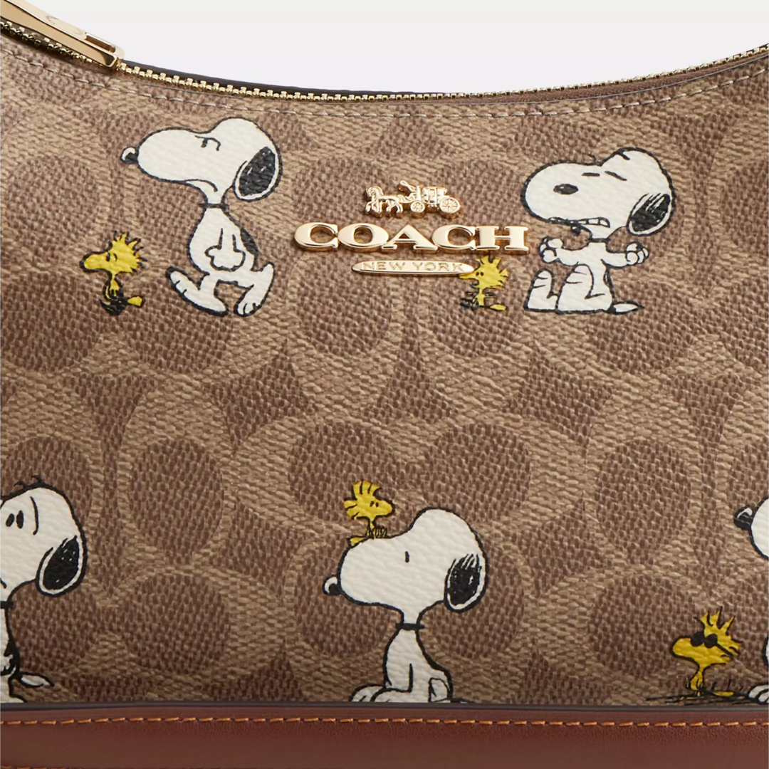 Snoopy Bag