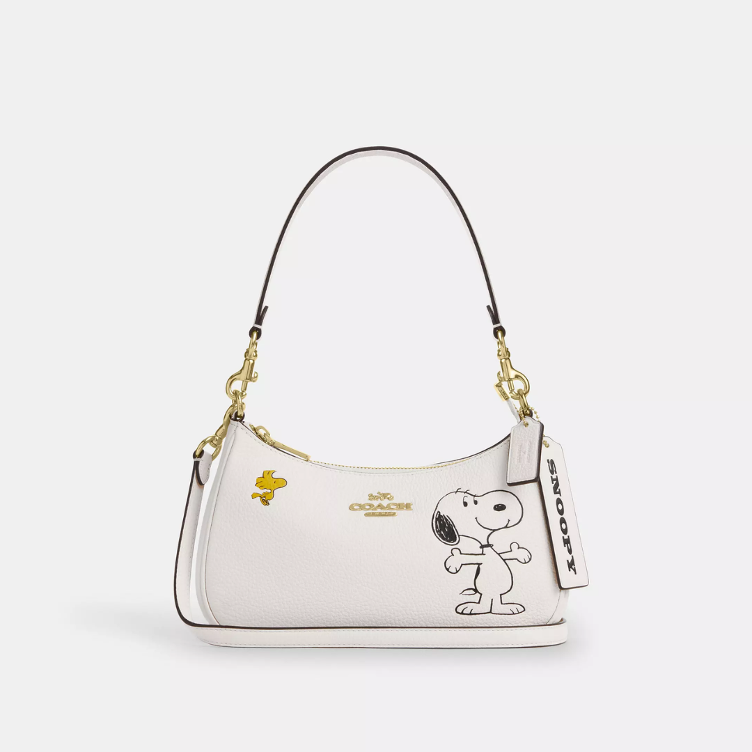 Snoopy Bag
