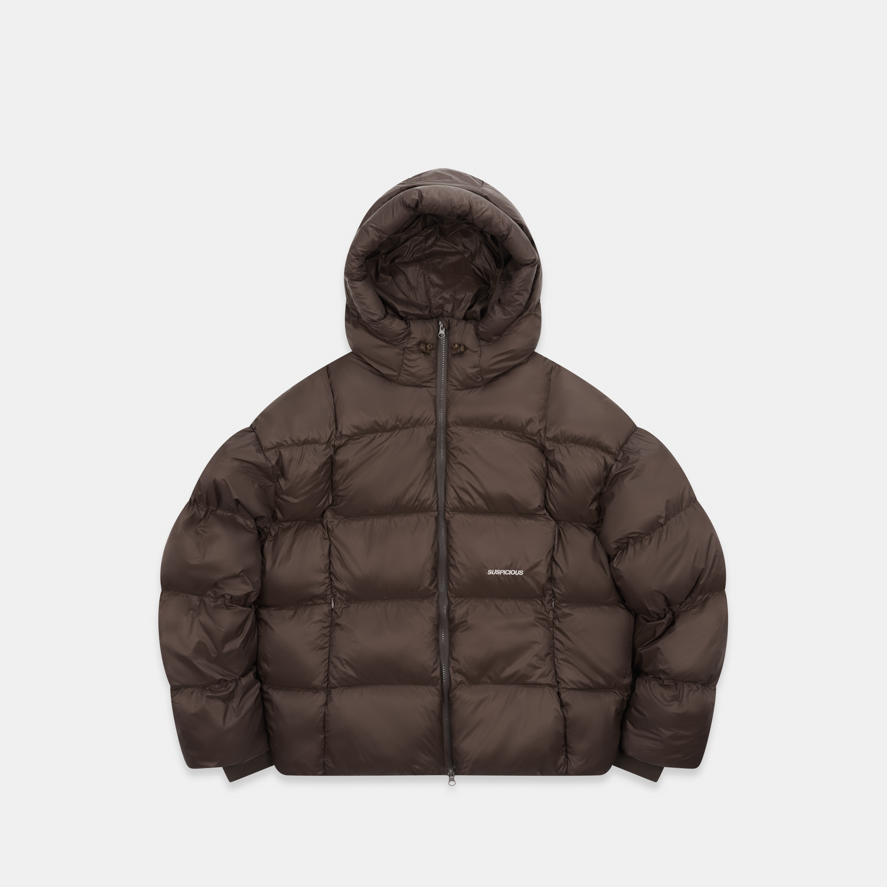 Essentials Puffer
