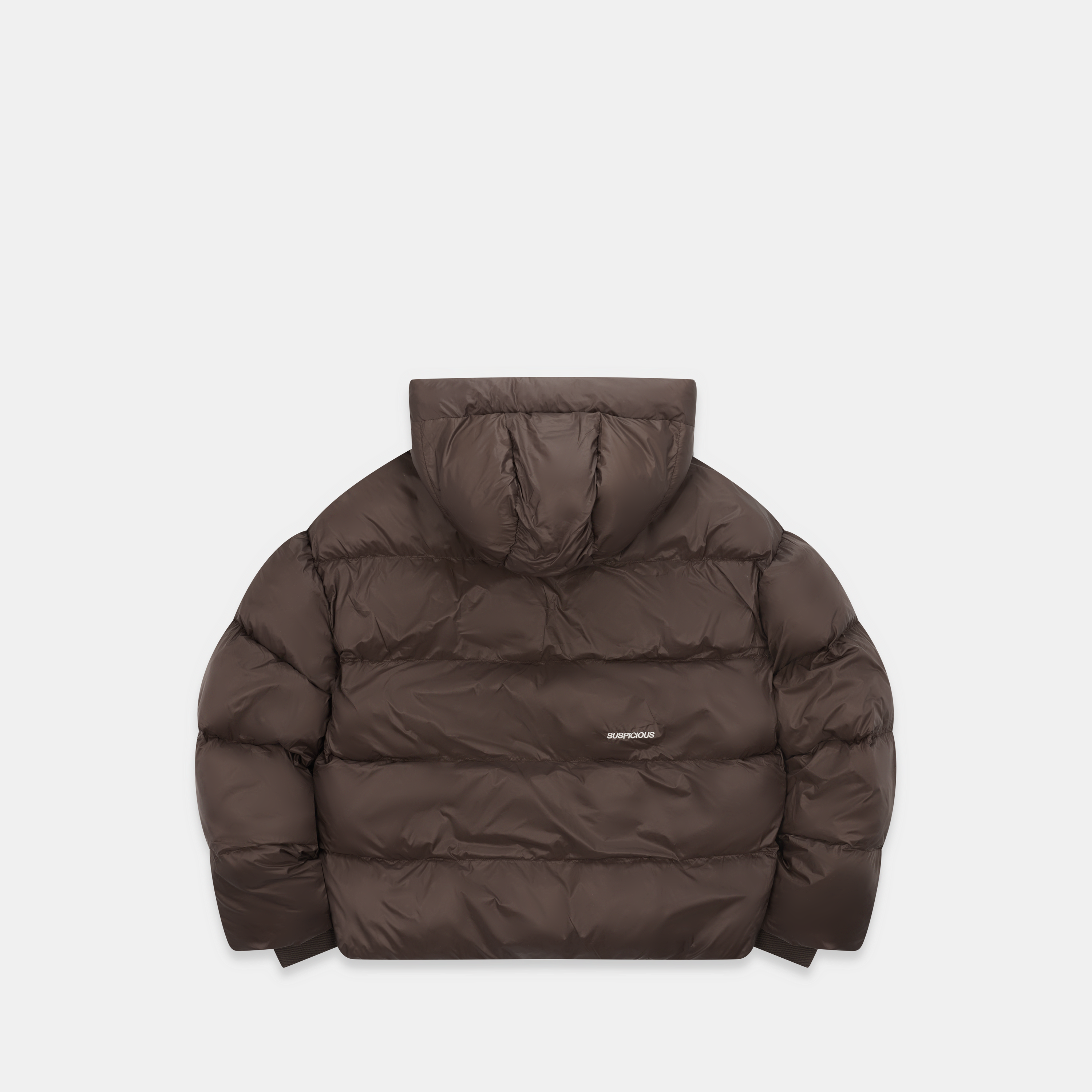 Essentials Puffer