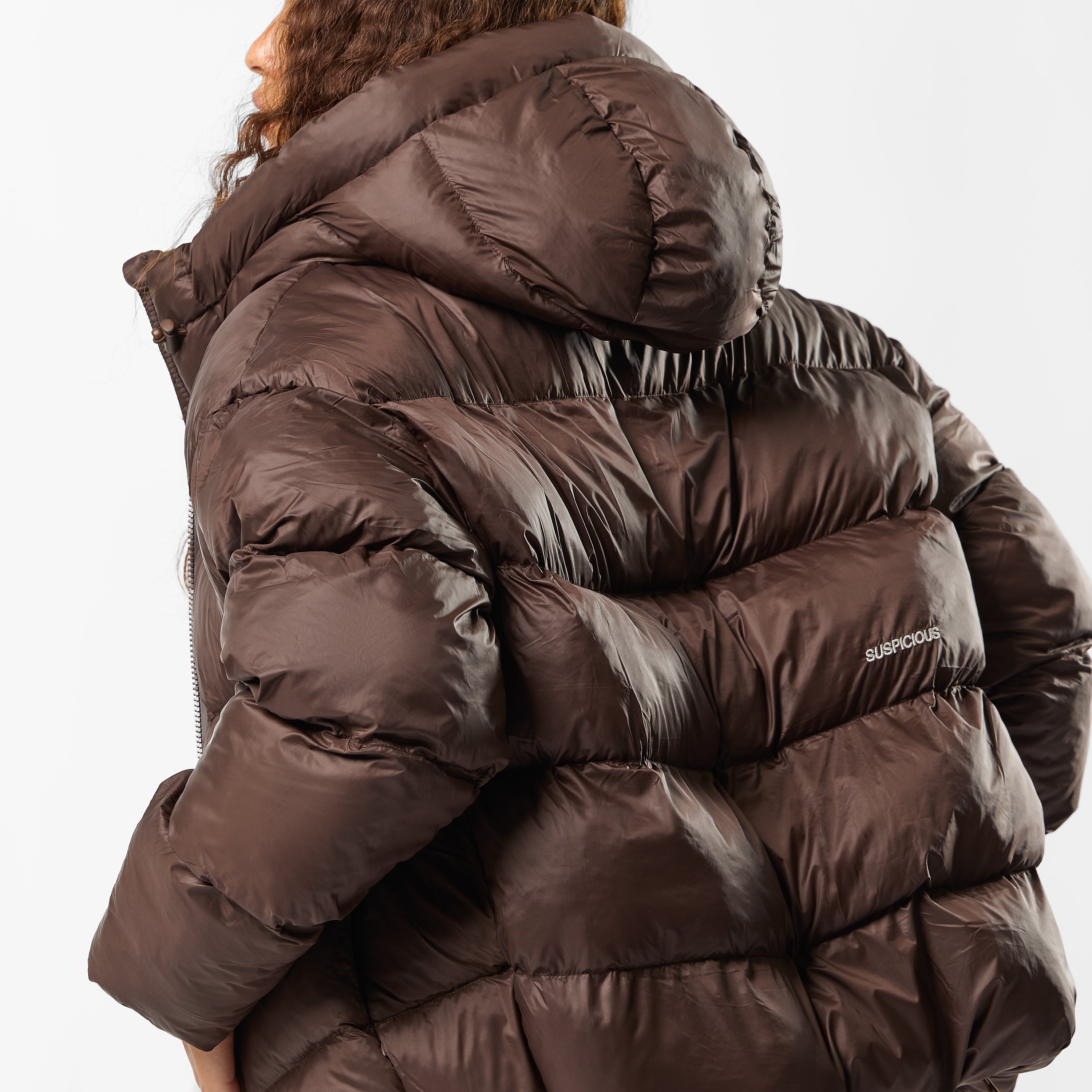 Essentials Puffer
