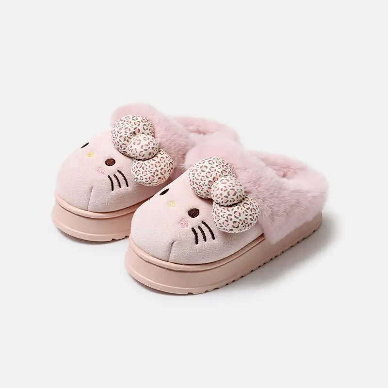 HK Slippers