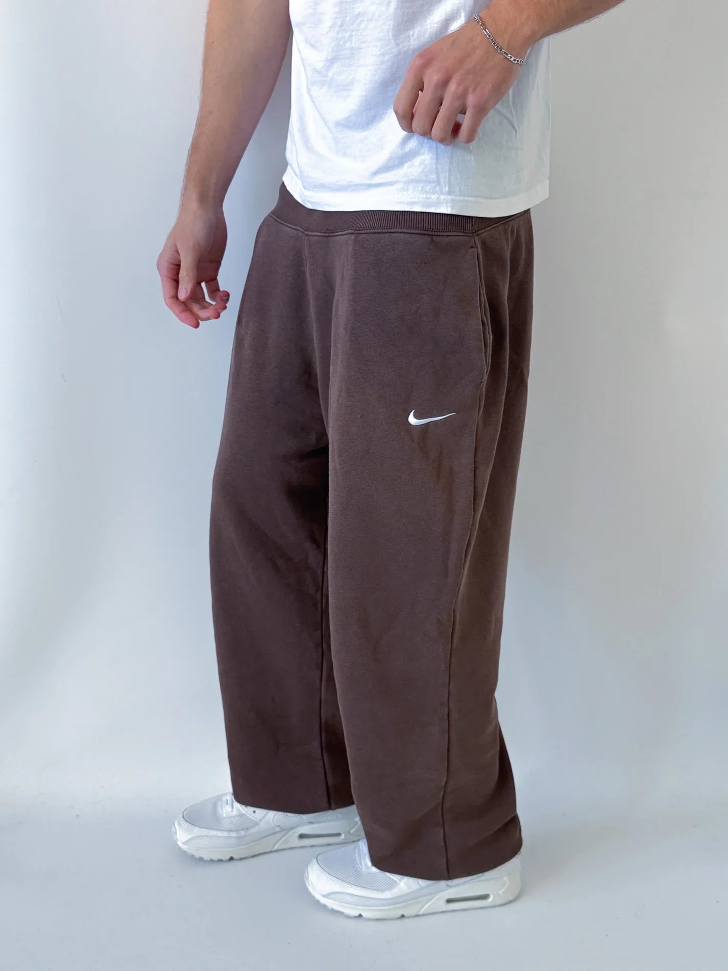 NK & RL Baggy Pants