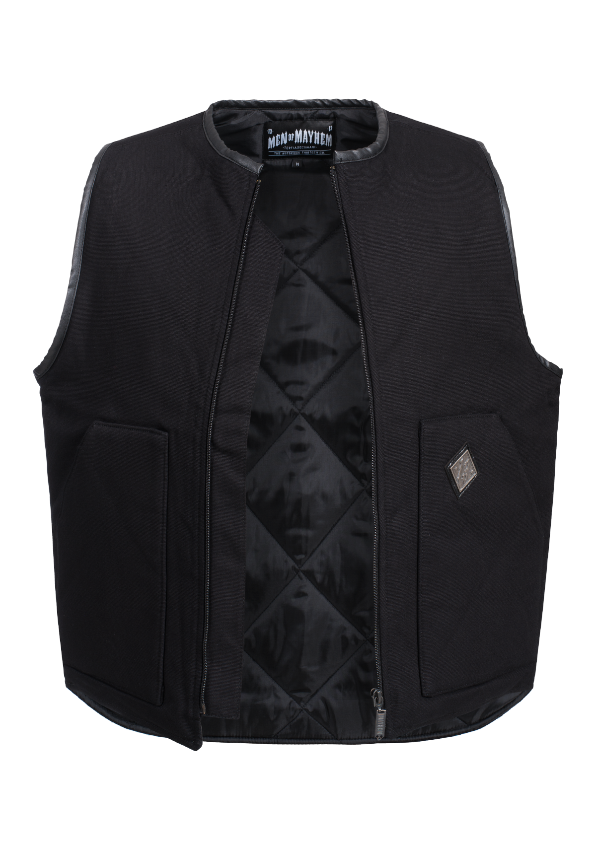MH Waistcoat
