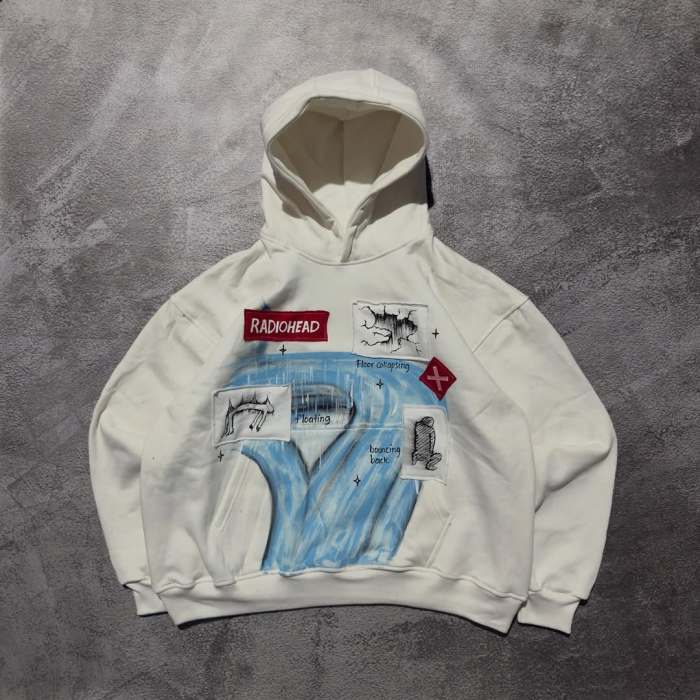 LD Hoodie
