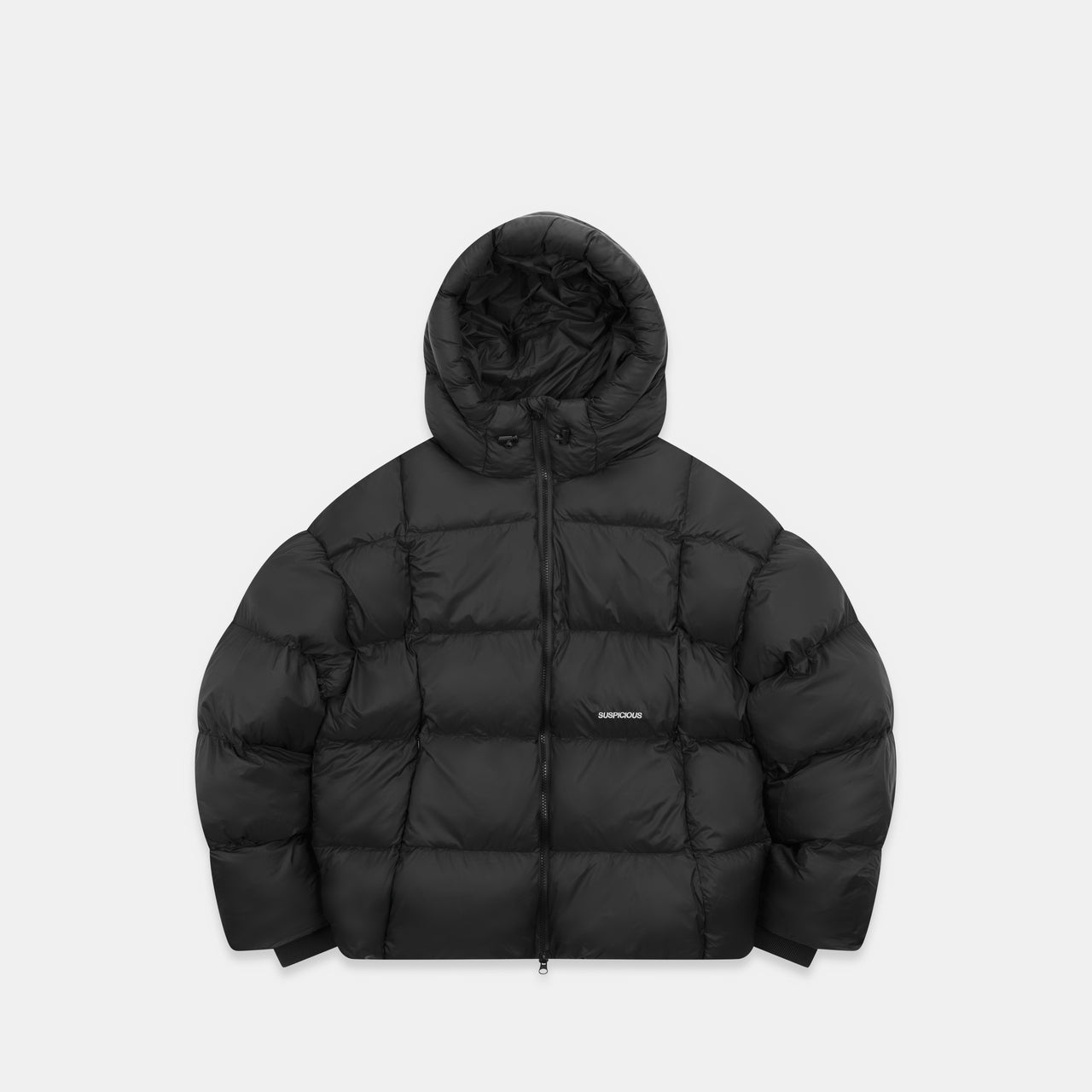 Essentials Puffer
