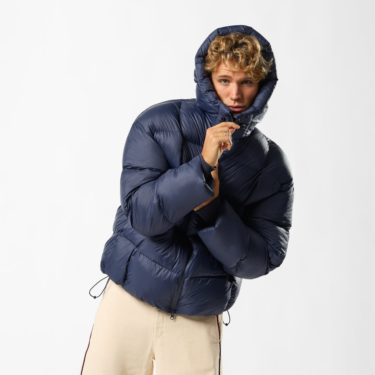 Essentials Puffer
