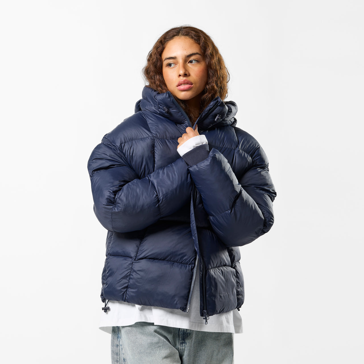 Essentials Puffer