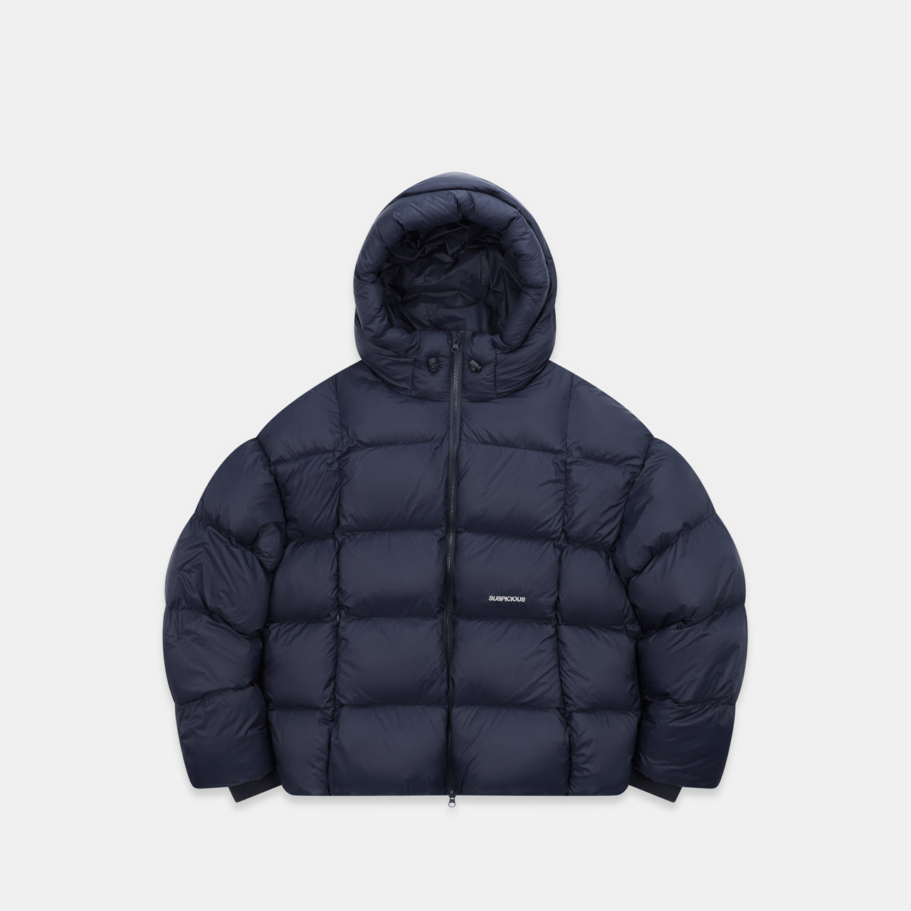 Essentials Puffer