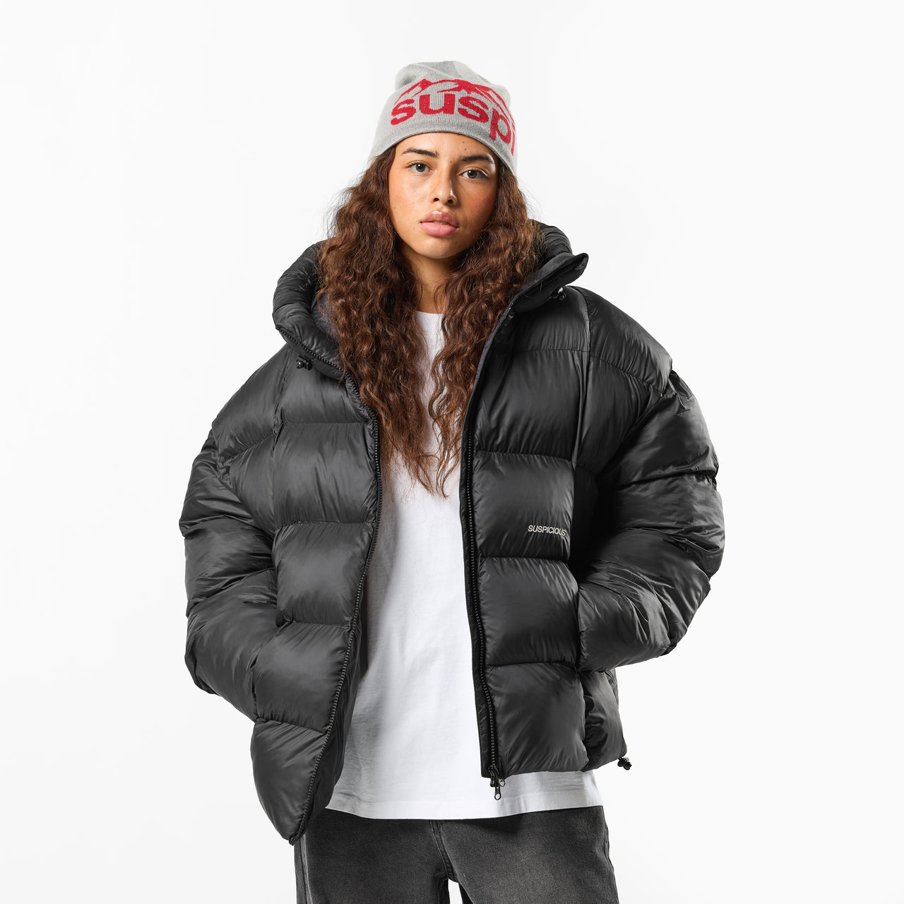 Essentials Puffer