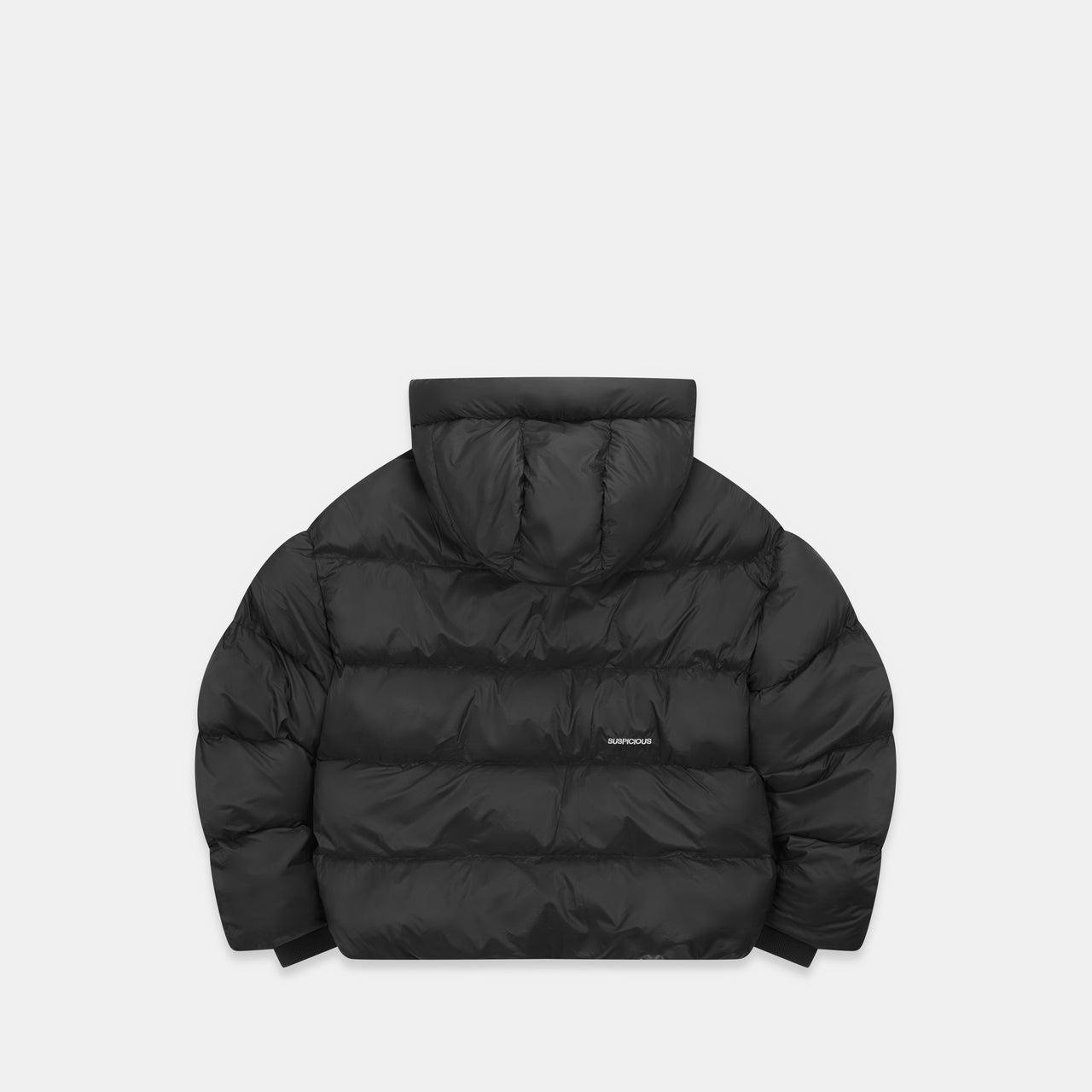 Essentials Puffer