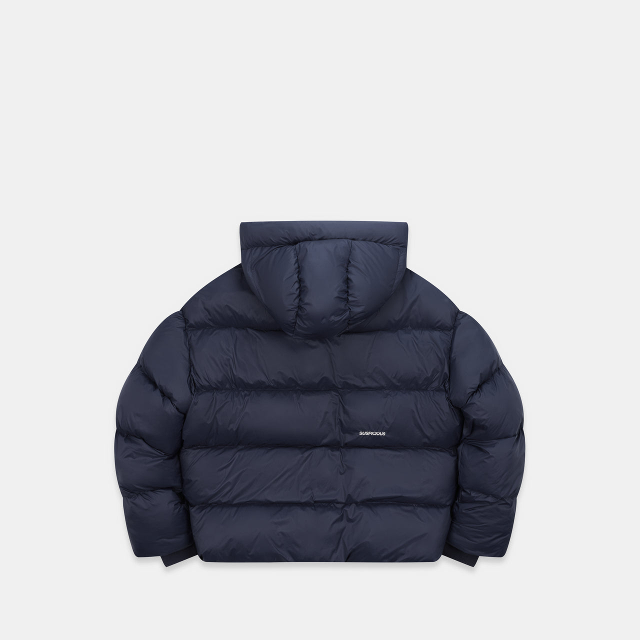 Essentials Puffer