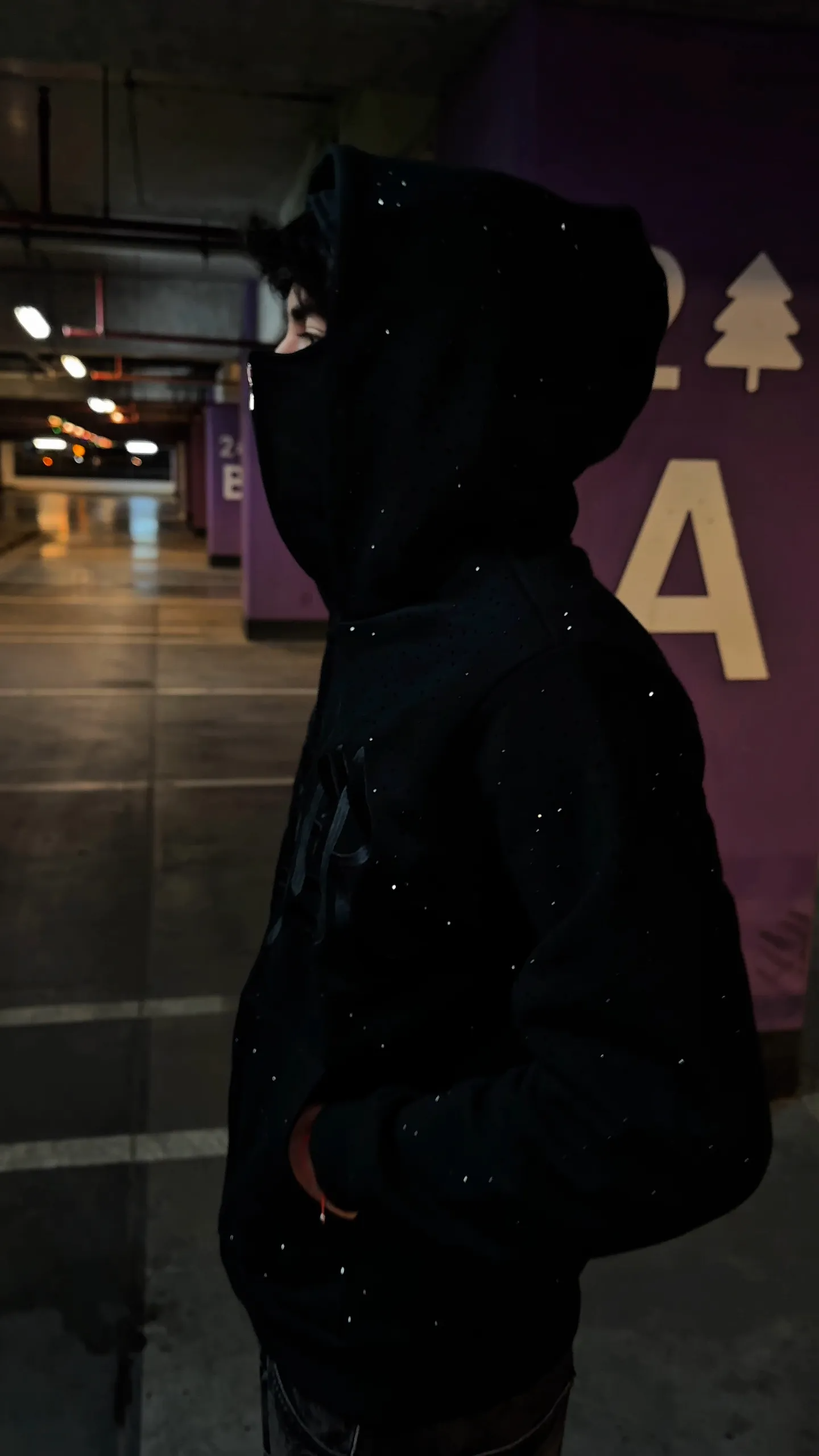 Diamond Core Sweatshirt