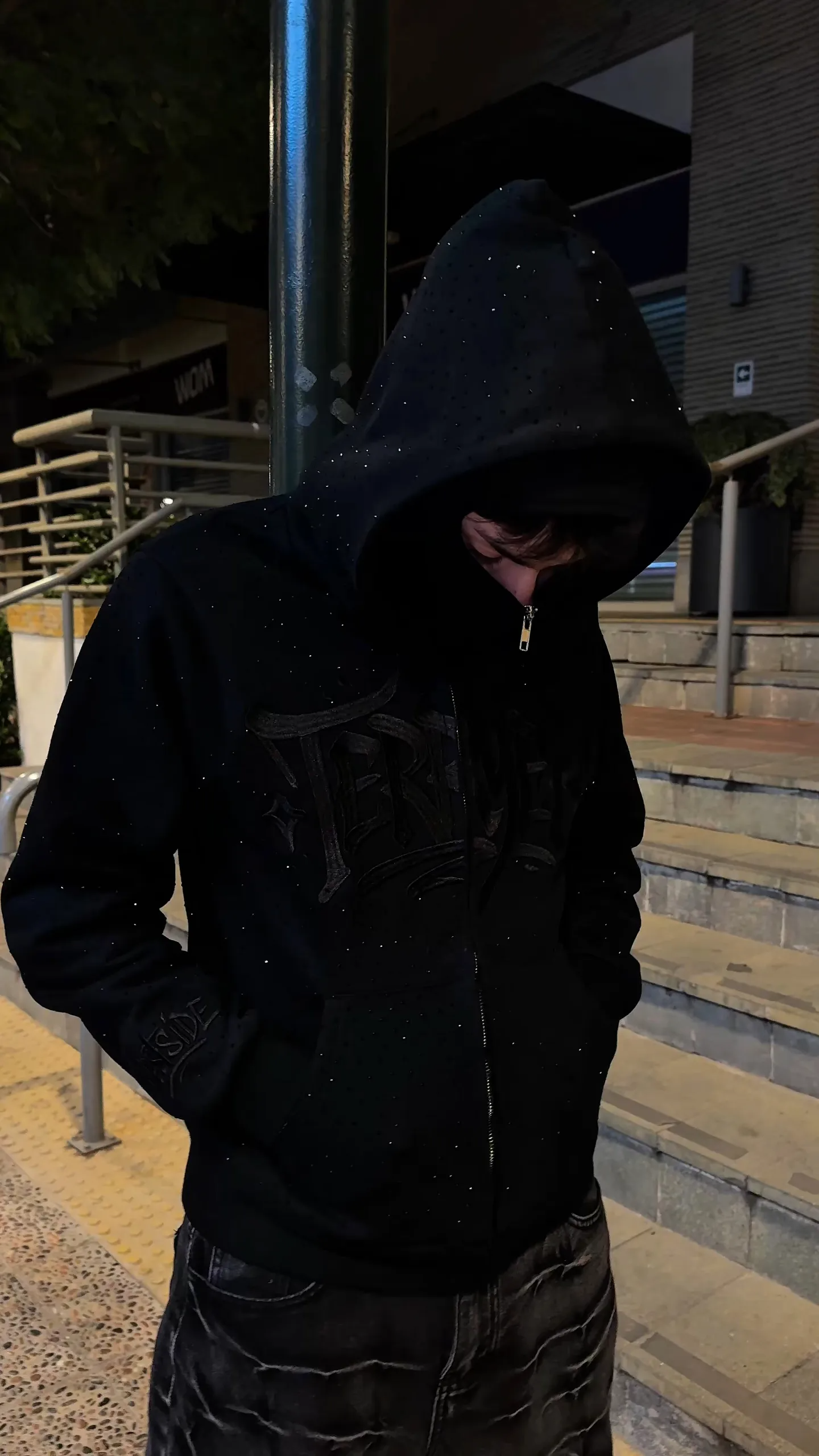 Diamond Core Sweatshirt