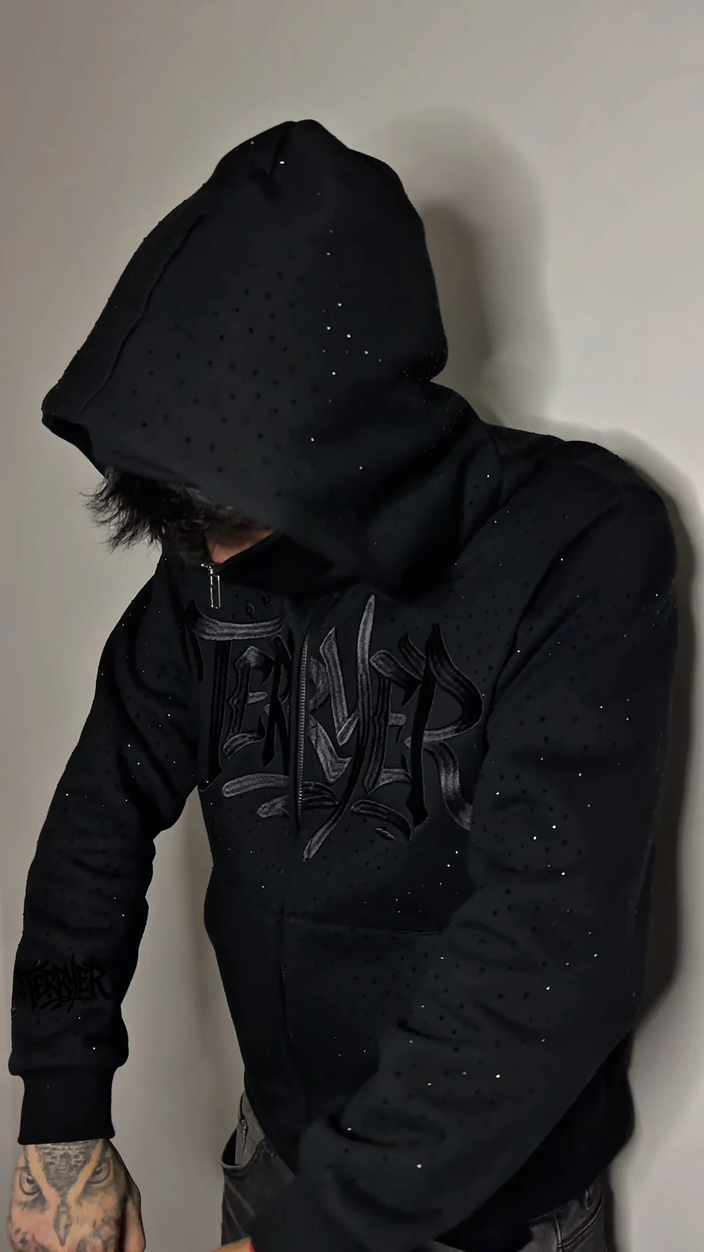 Diamond Core Sweatshirt