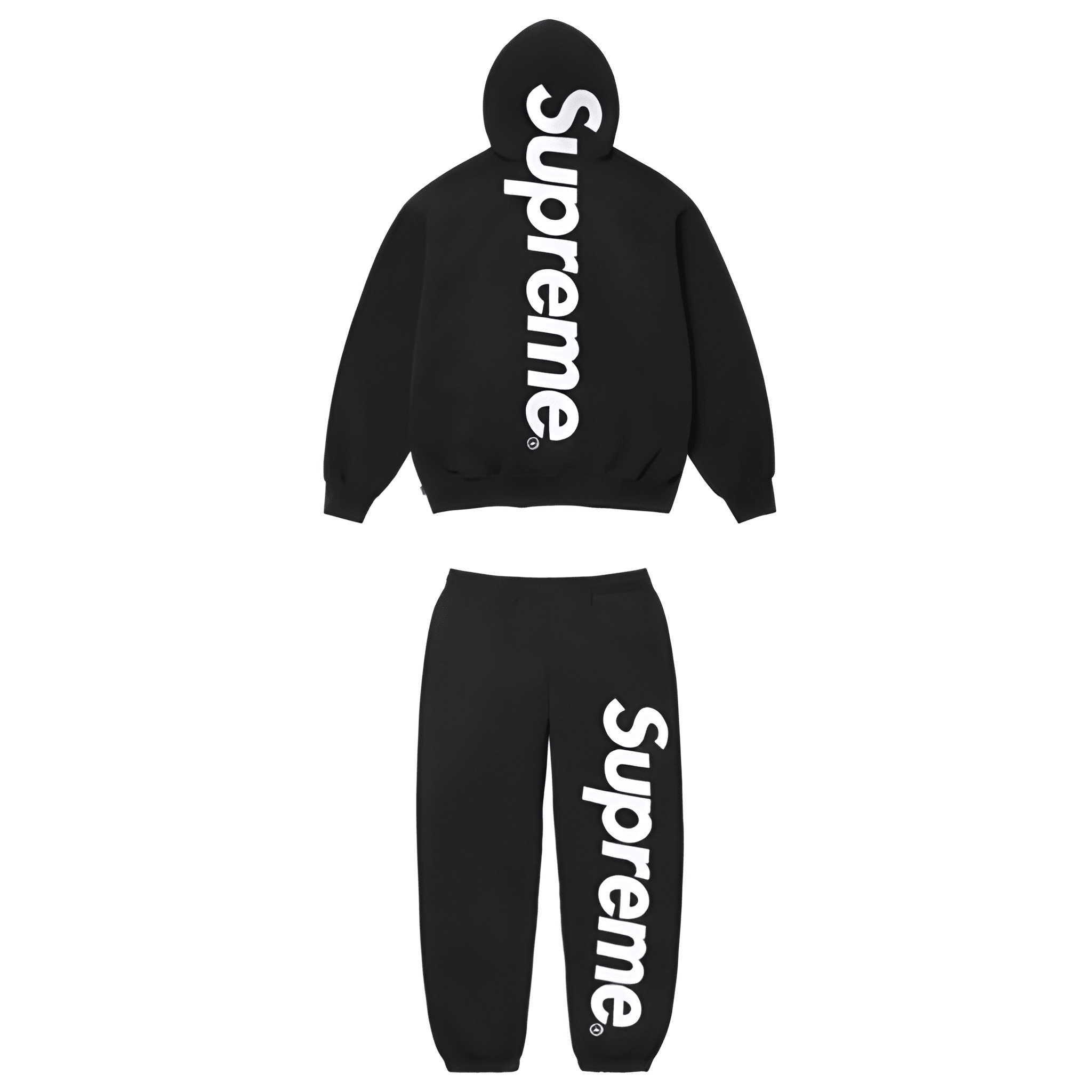 Unisex Set SUP