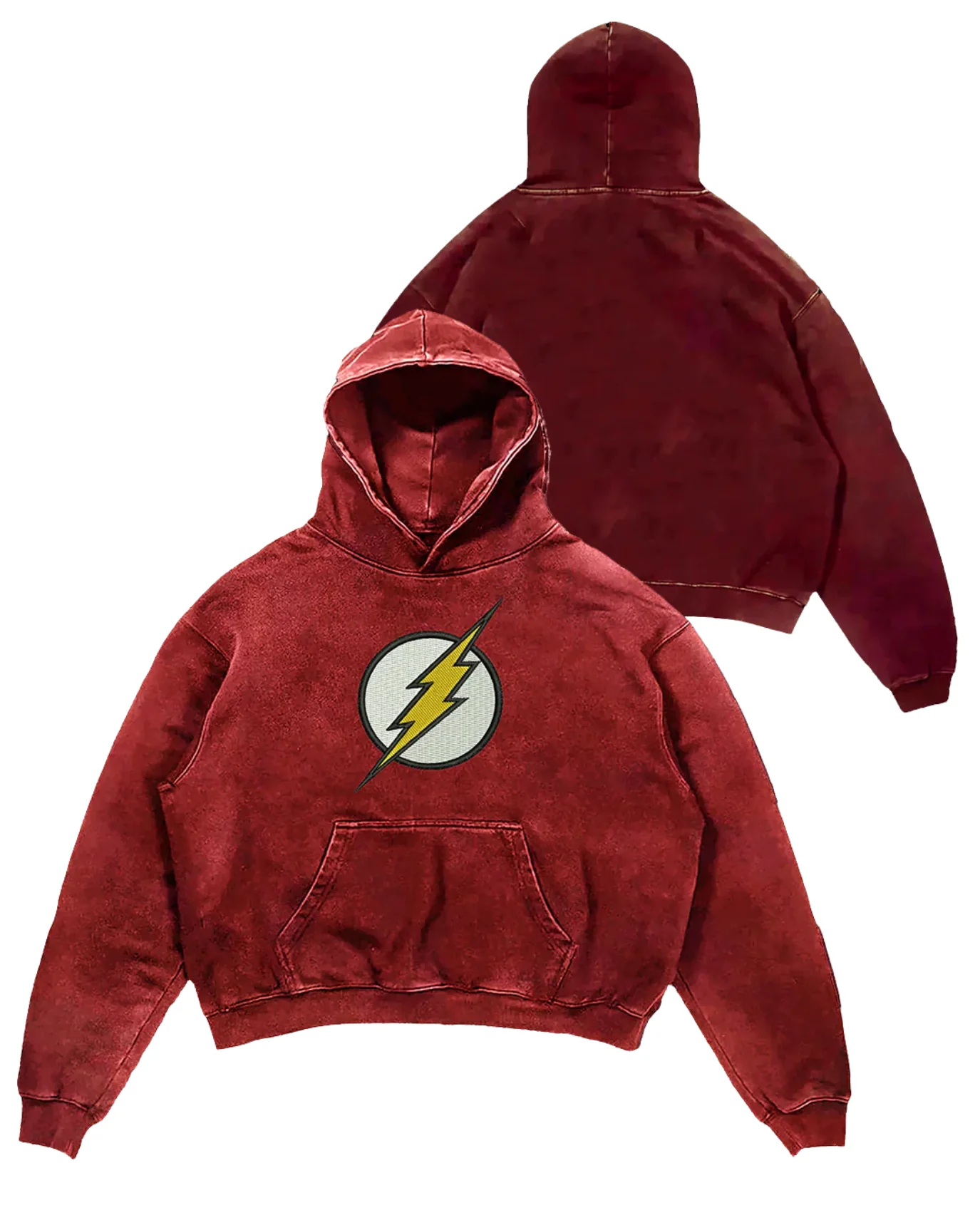 DC Hoodie