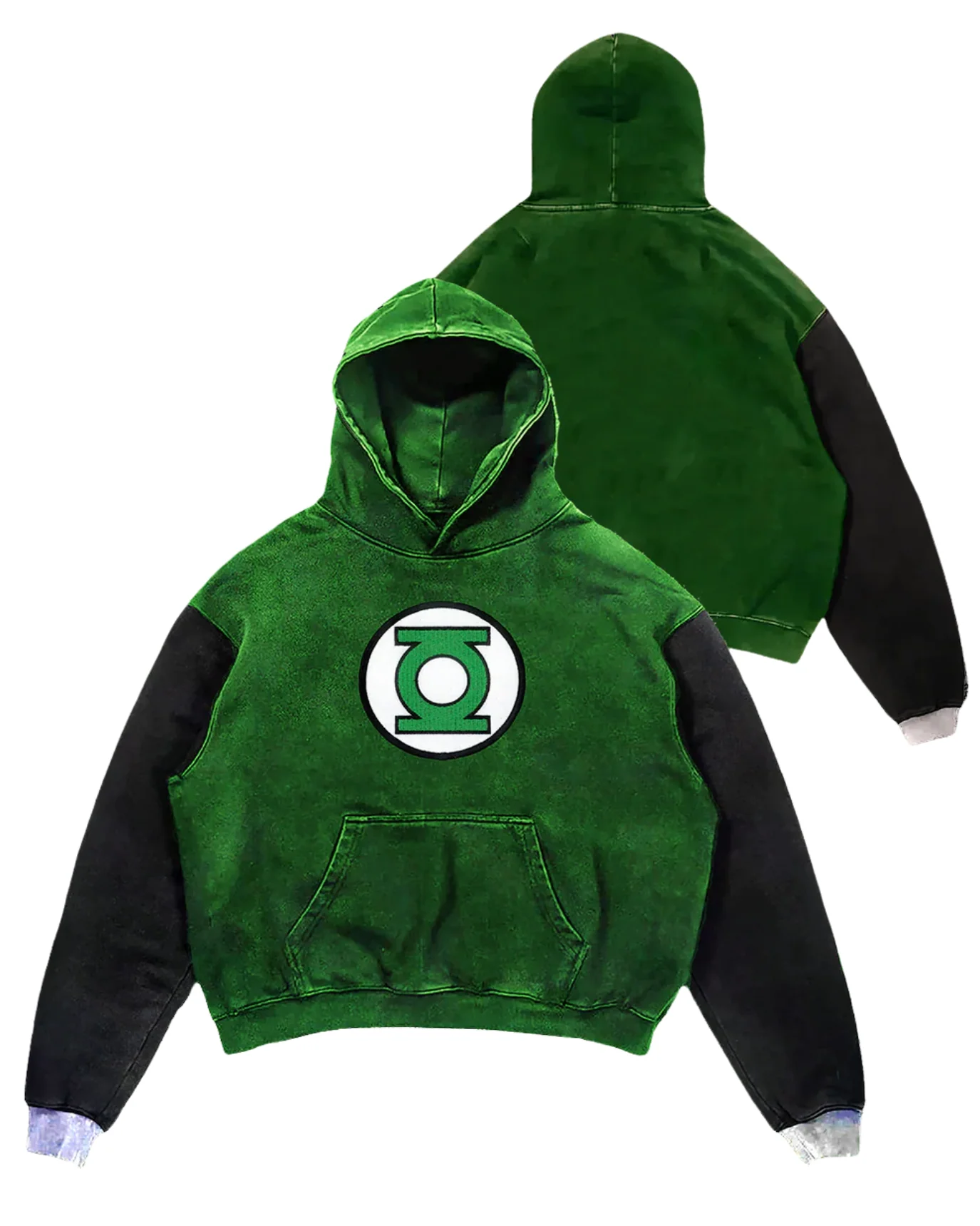 DC Hoodie