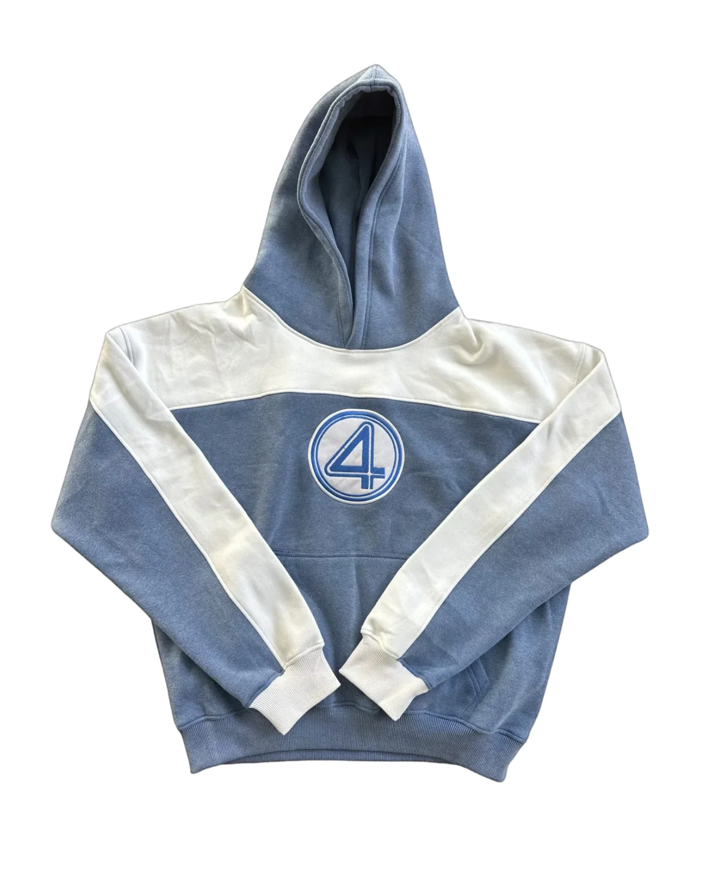 DC Hoodie