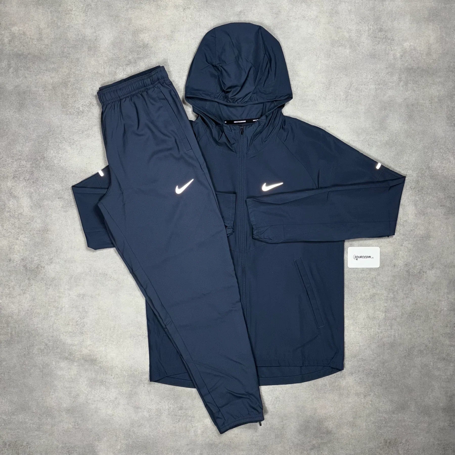 NK Tracksuit