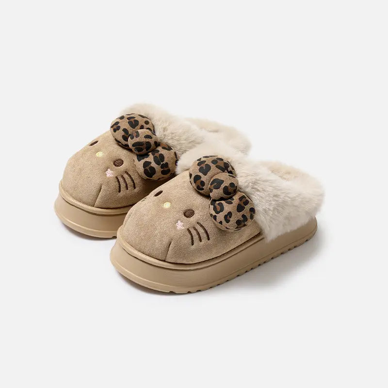 HK Slippers