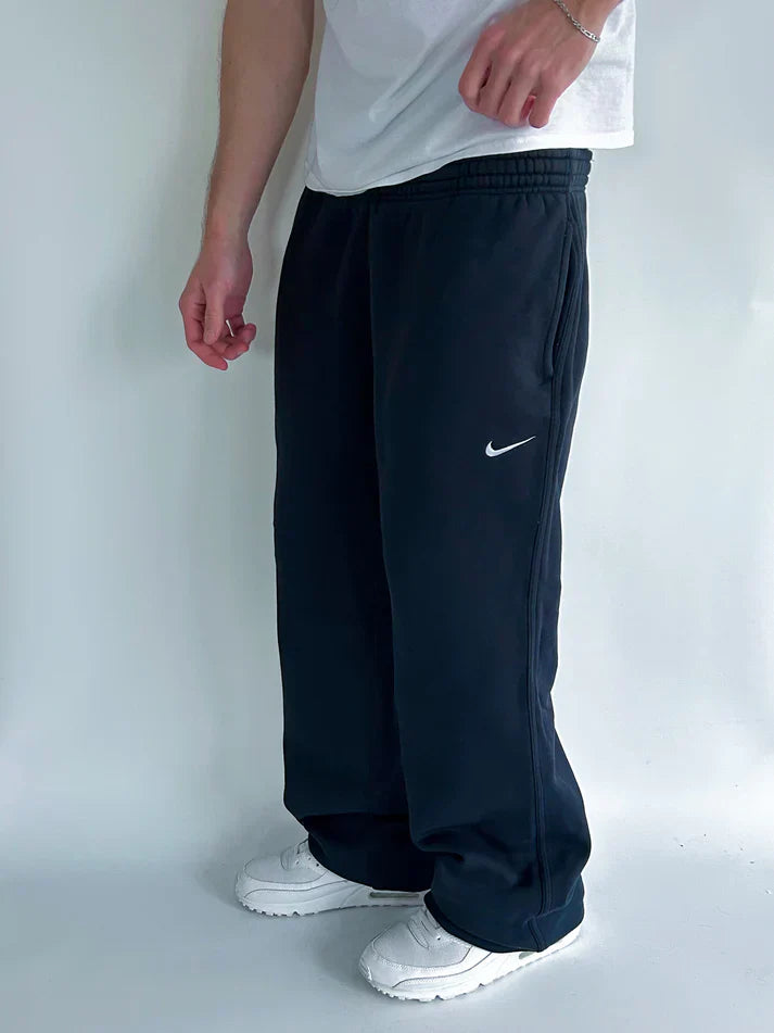 NK & RL Baggy Pants
