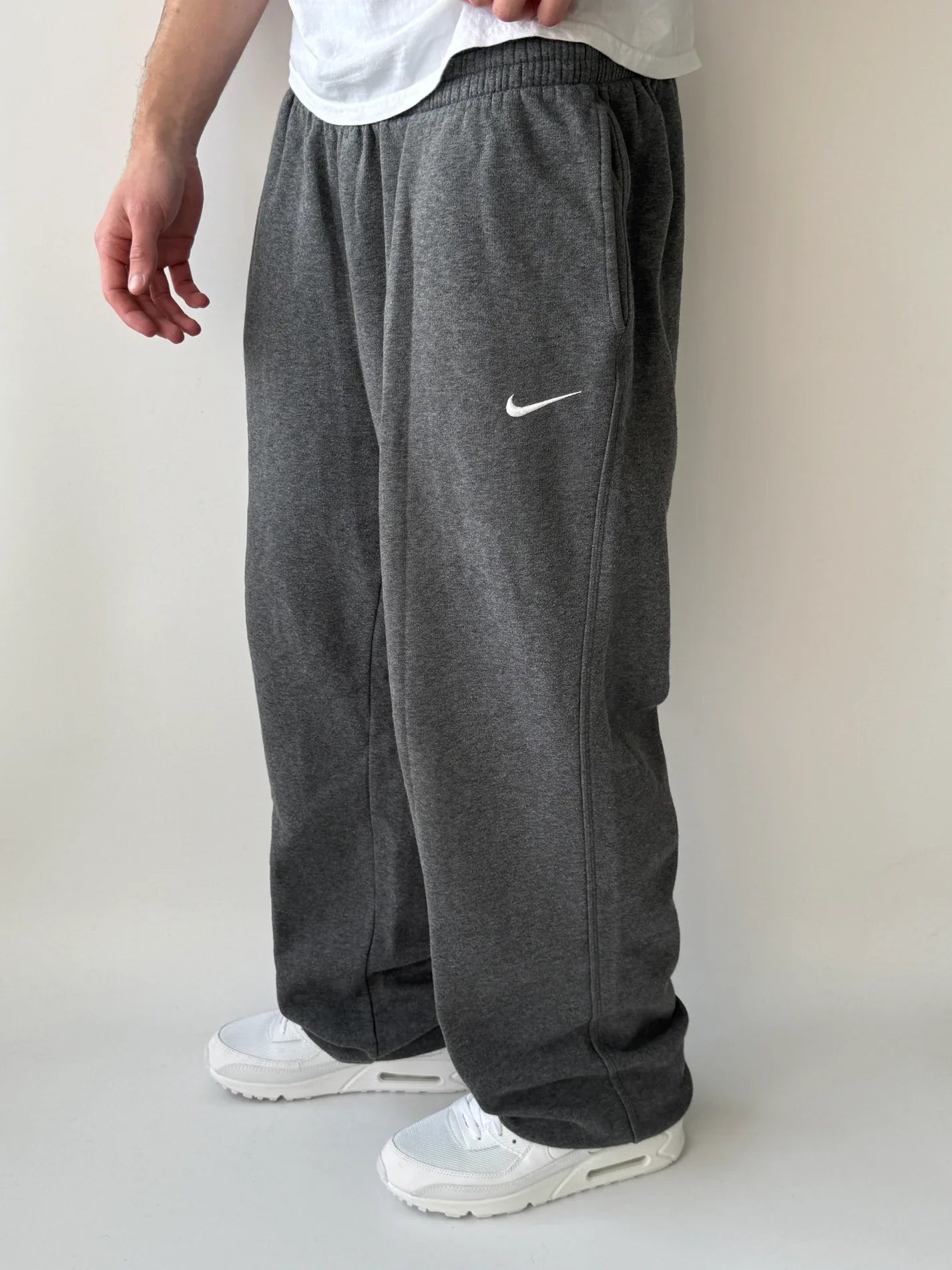 NK & RL Baggy Pants