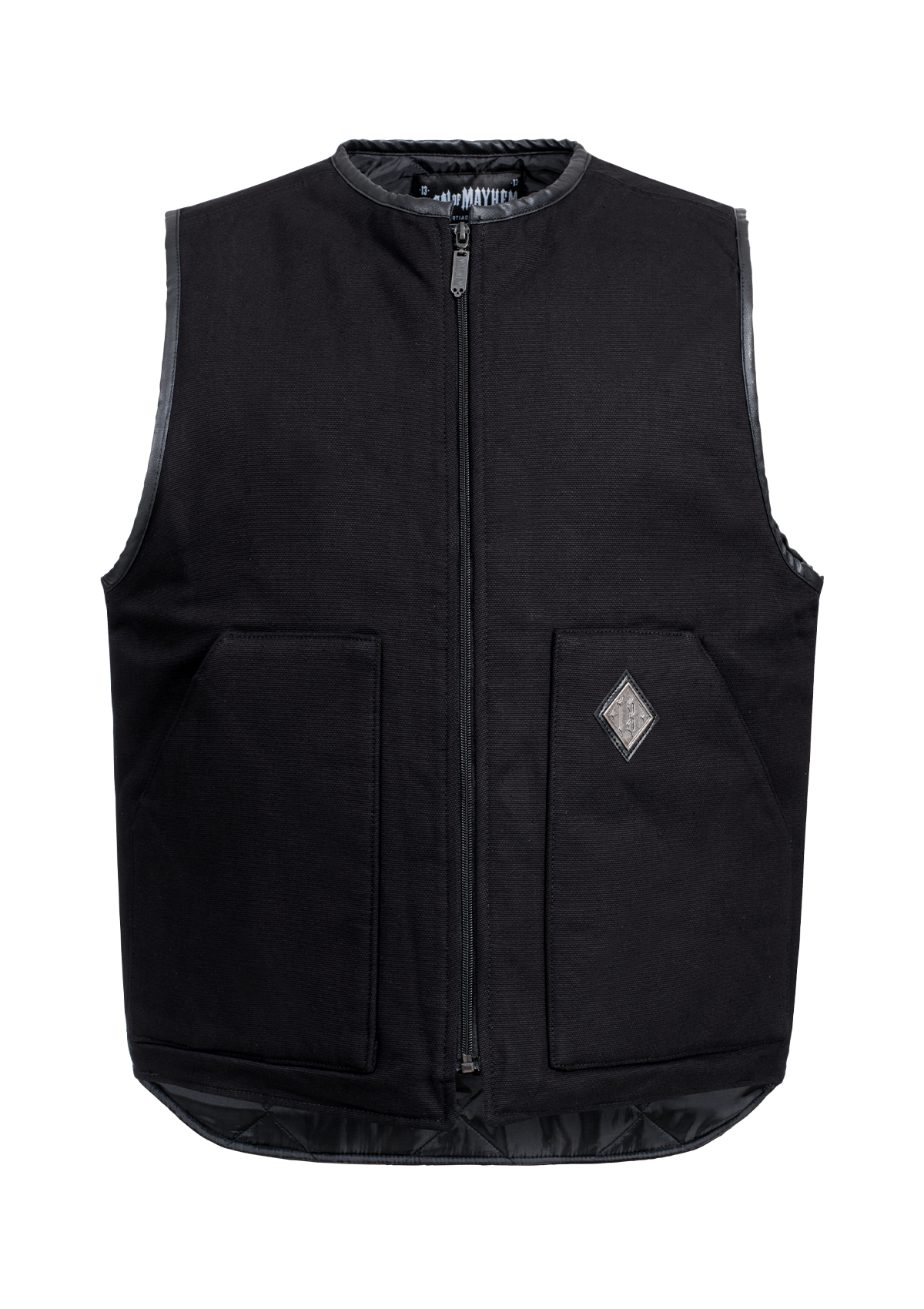 MH Waistcoat
