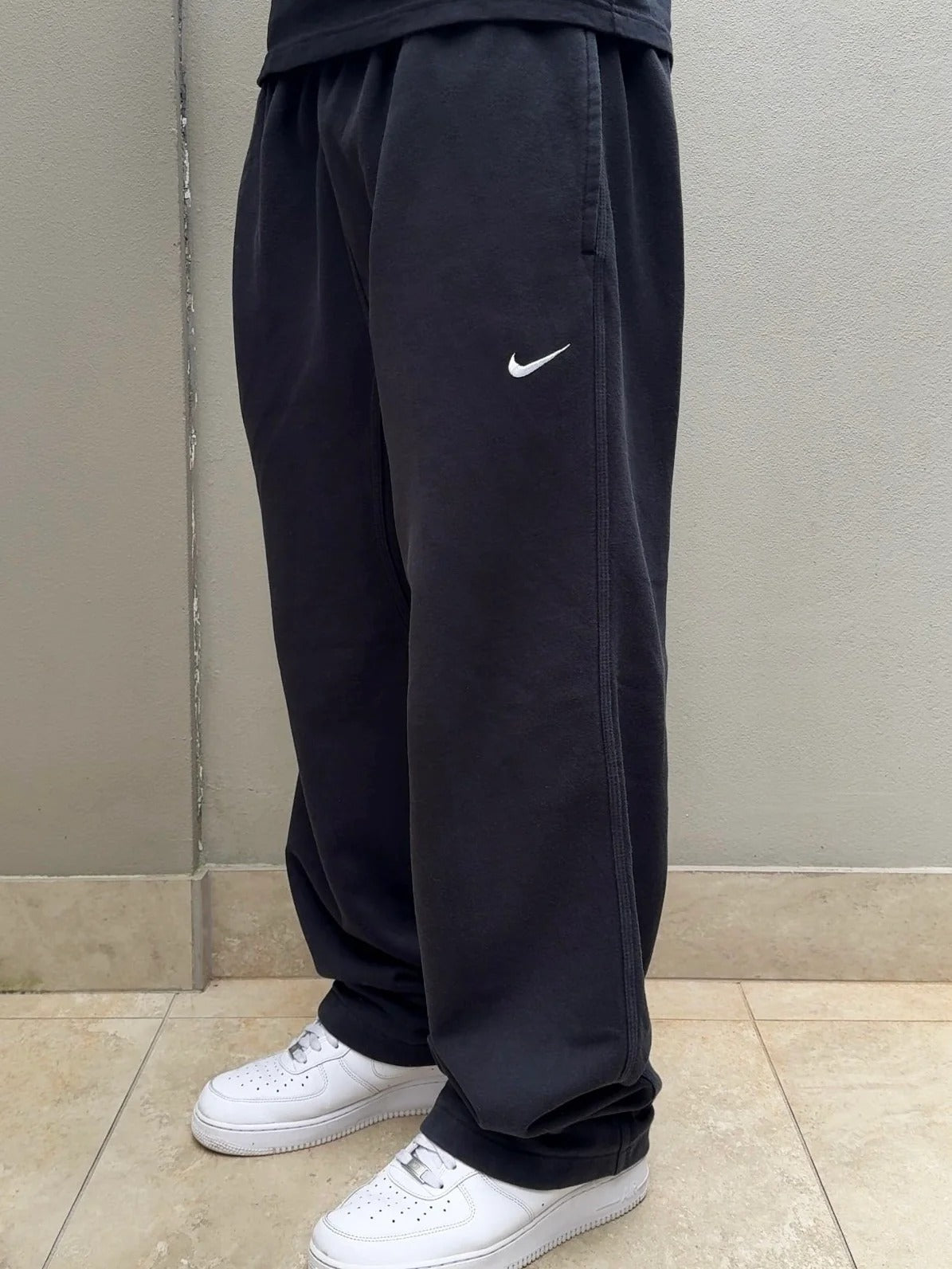 NK & RL Baggy Pants