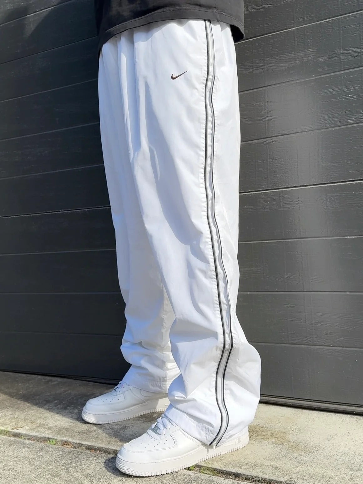 NK & RL Baggy Pants