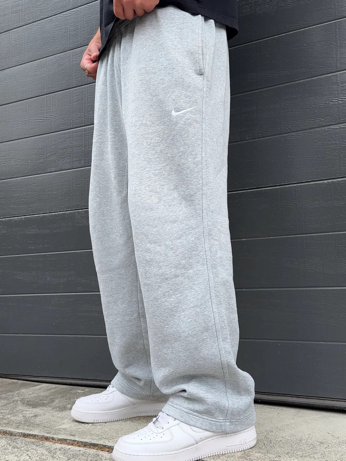 NK & RL Baggy Pants