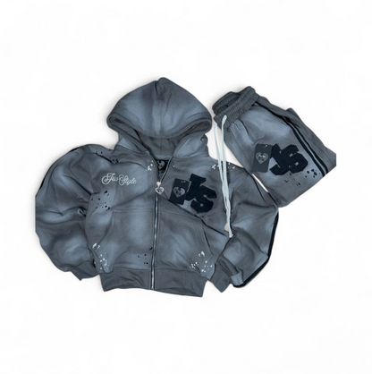 JS Tracksuit