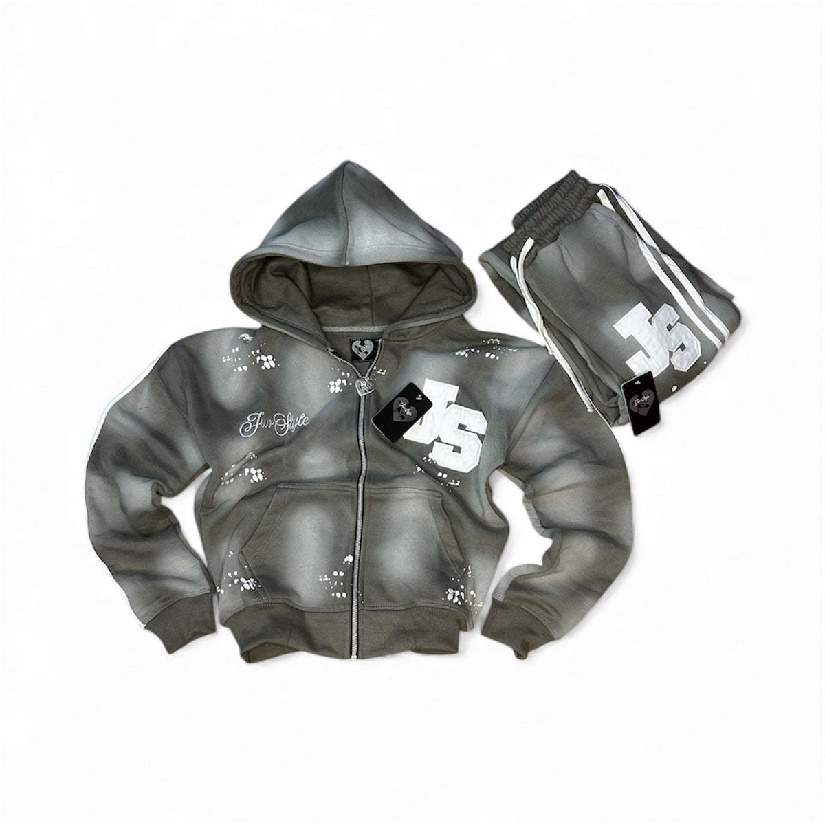 JS Tracksuit