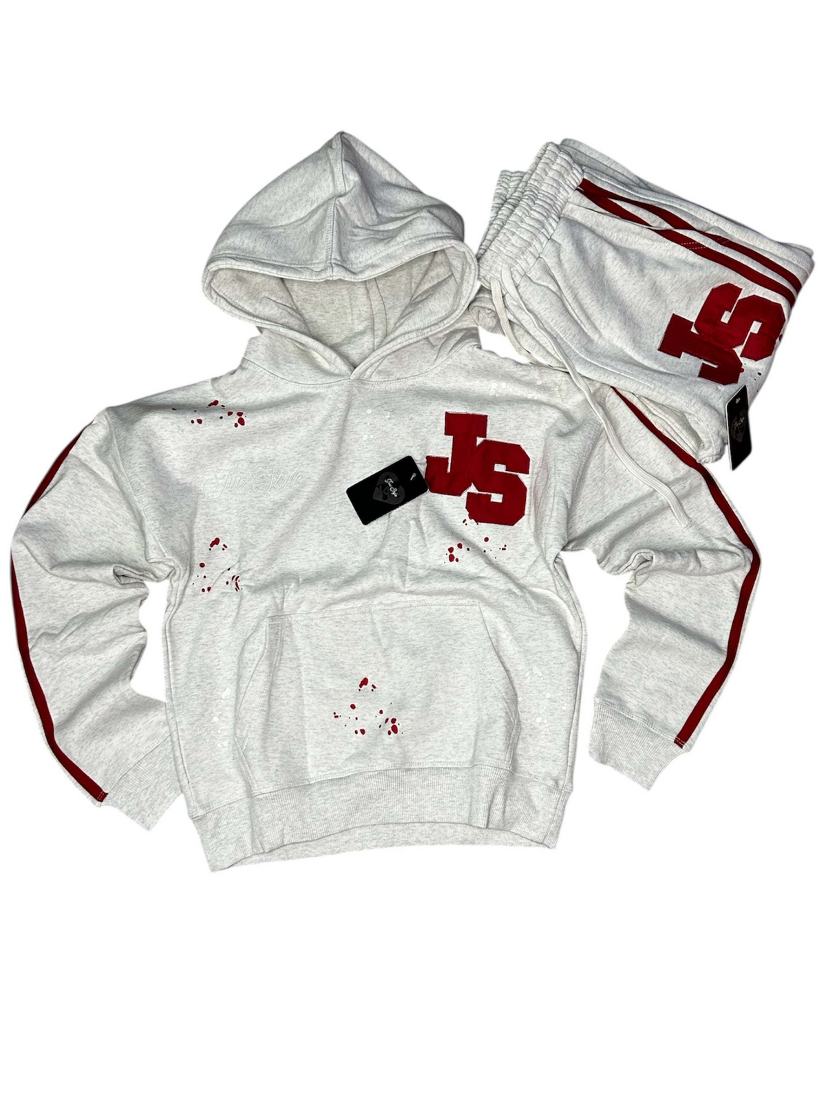 JS Tracksuit