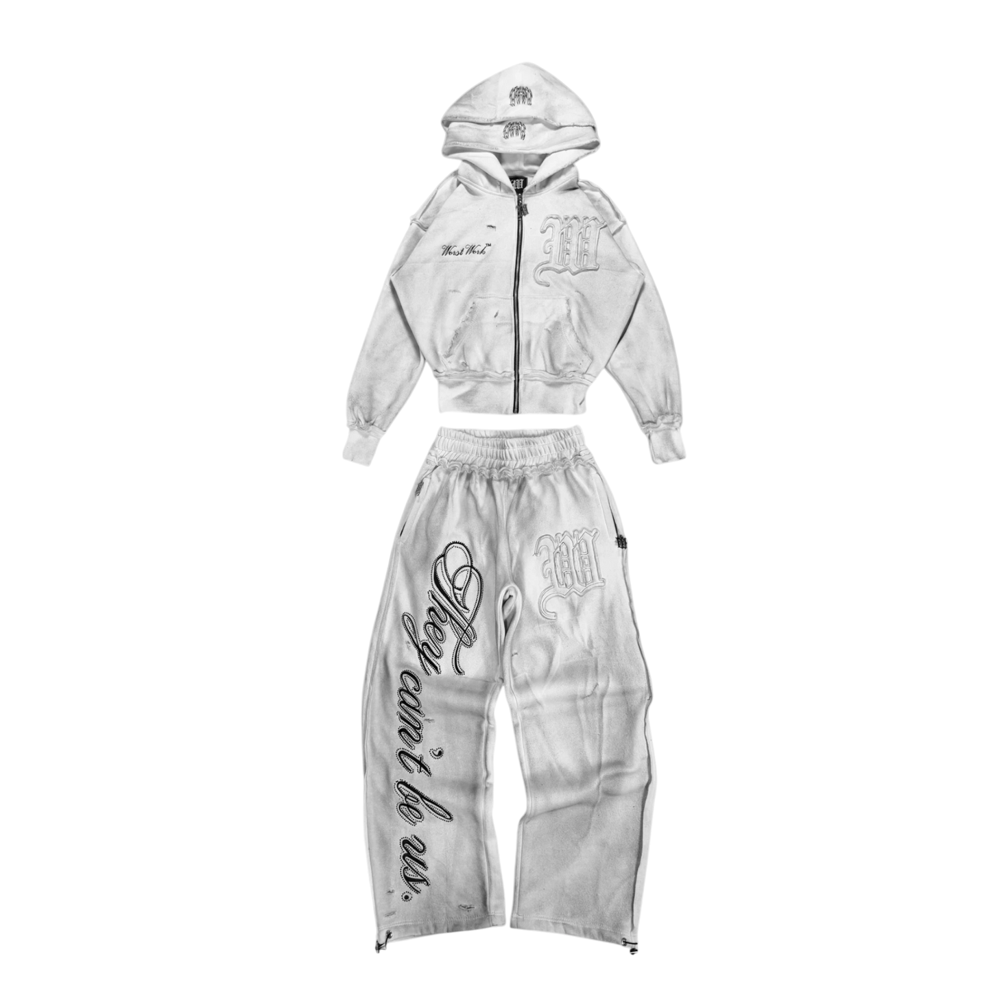 Tracksuit TCBU