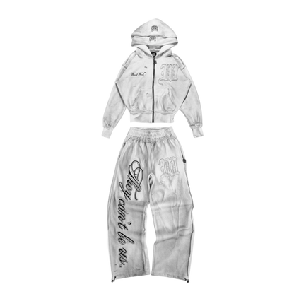 Tracksuit TCBU