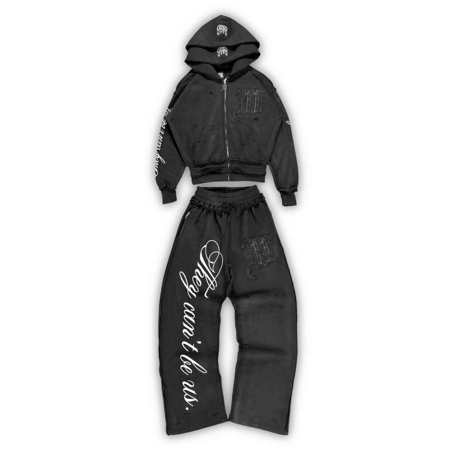Tracksuit TCBU