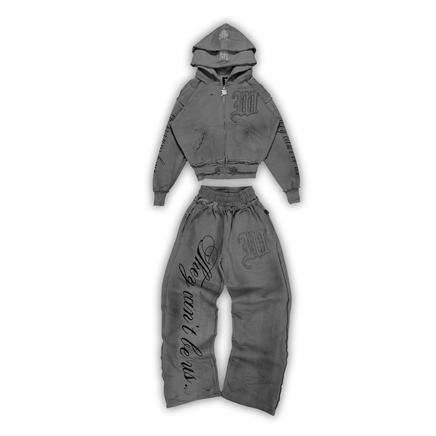 Tracksuit TCBU