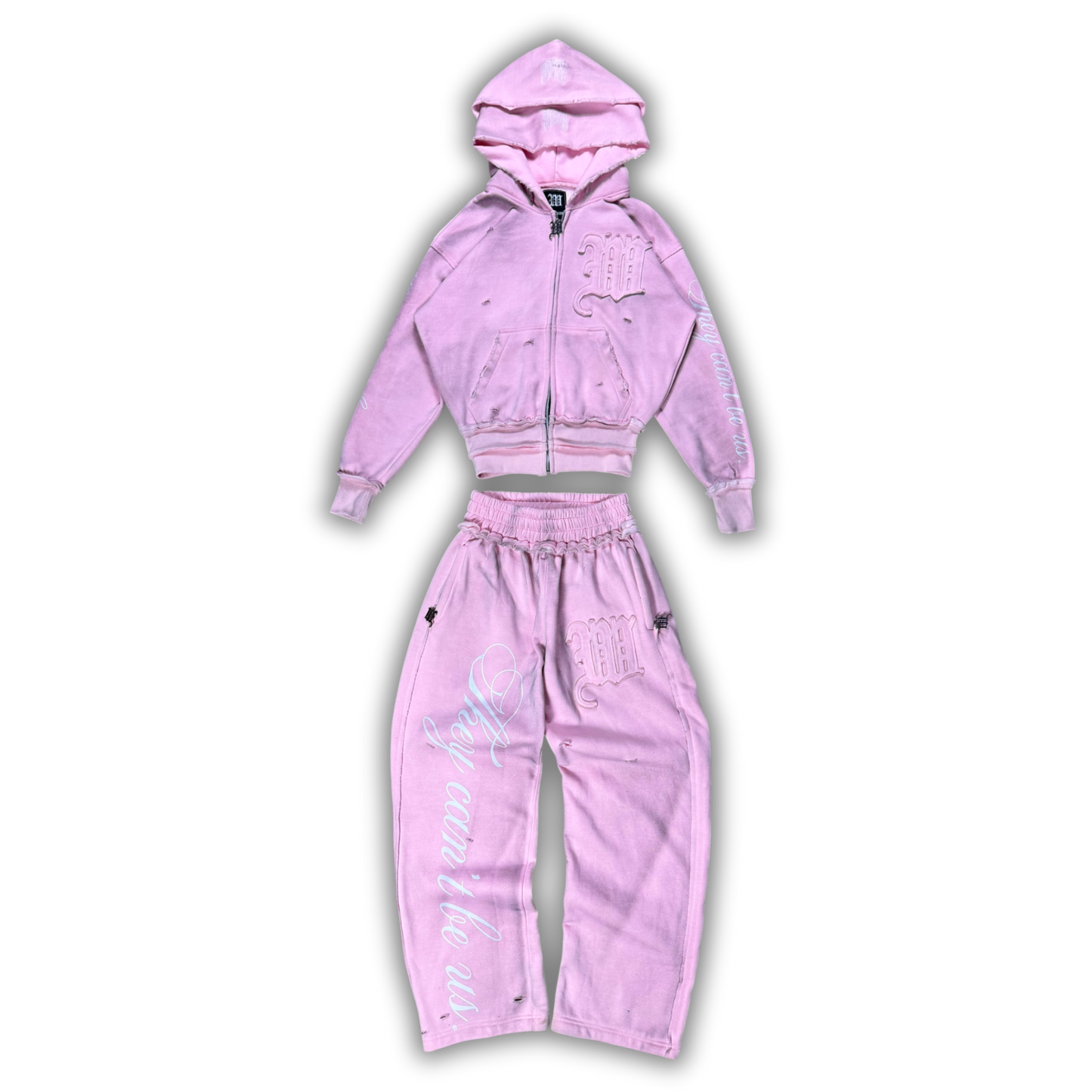 Tracksuit TCBU