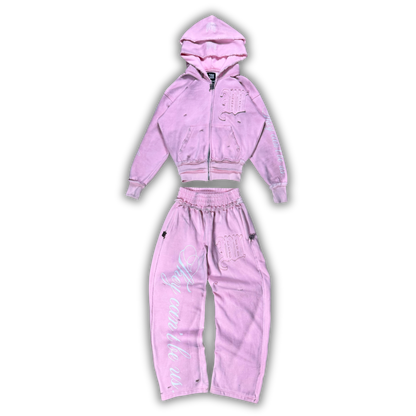 Tracksuit TCBU