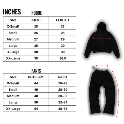 Tracksuit TCBU